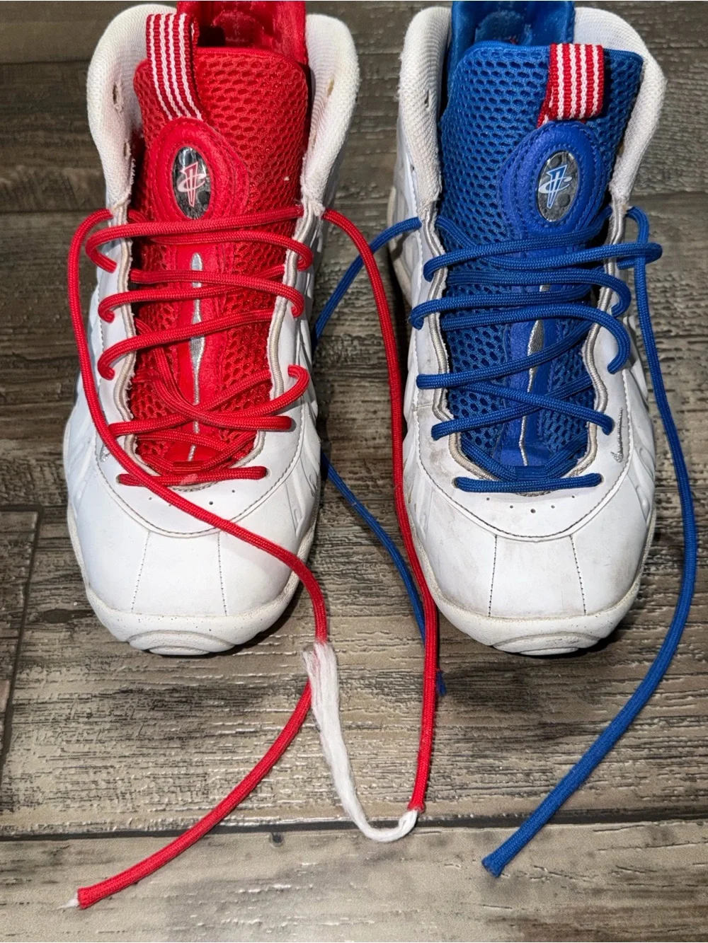 Nike kids sneakers